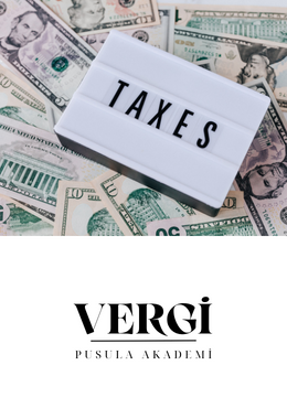 Vergi